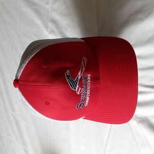 Men's hat flexfit
